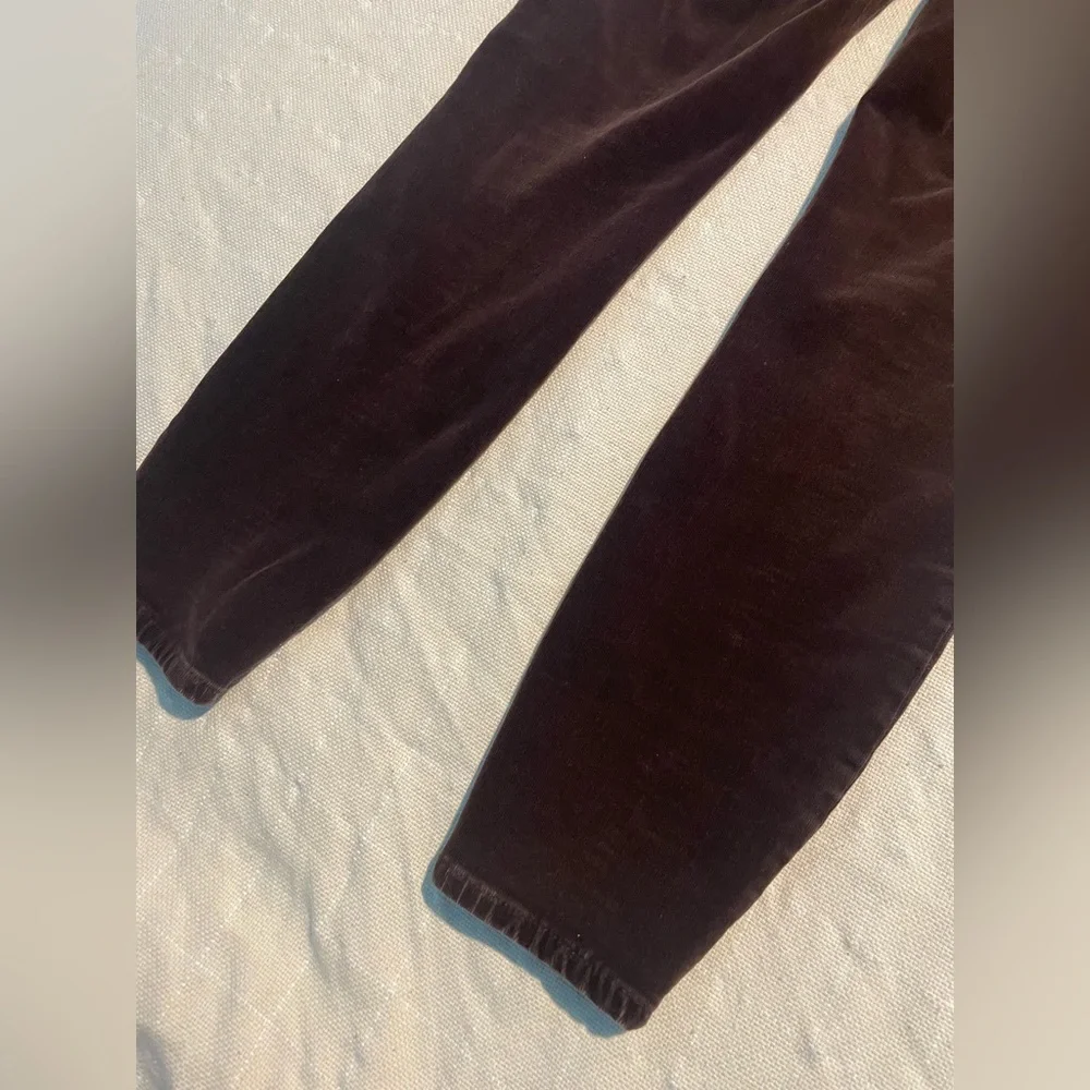 Pilcro anthropologie corduroy